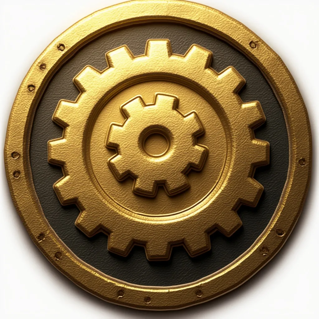 Ícono de Experiencia Comprobada en el sector energético