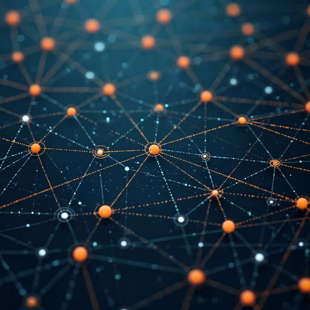 Ícono de Red Estratégica de contactos en Argentina