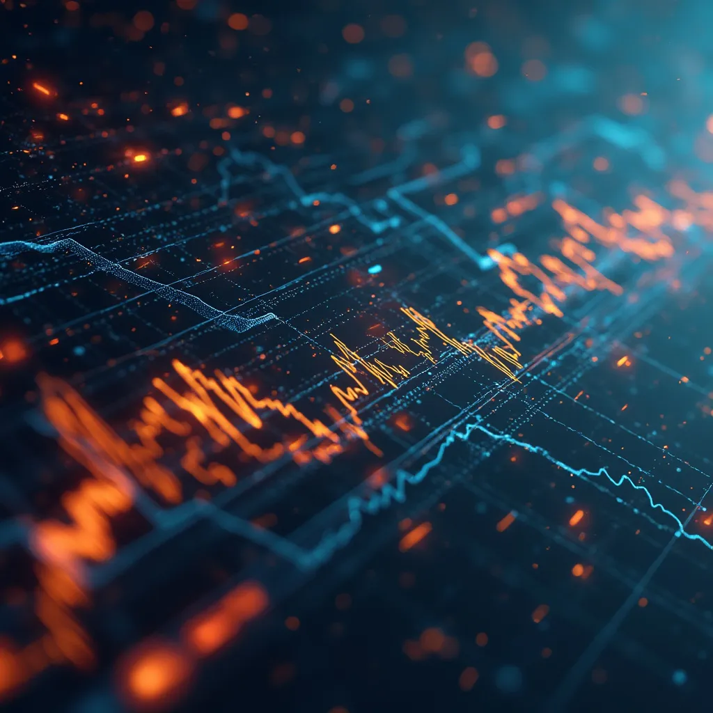 Visualización de datos sobre producción energética